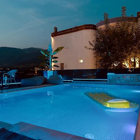 Villa Merkuri Himara Zewnętrze zdjęcie