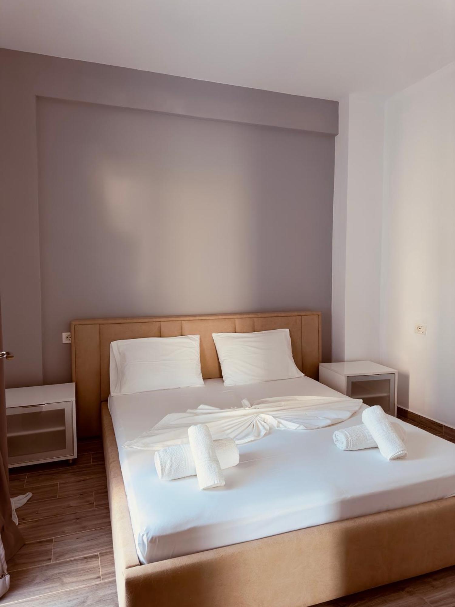 Villa Merkuri Himara Zewnętrze zdjęcie
