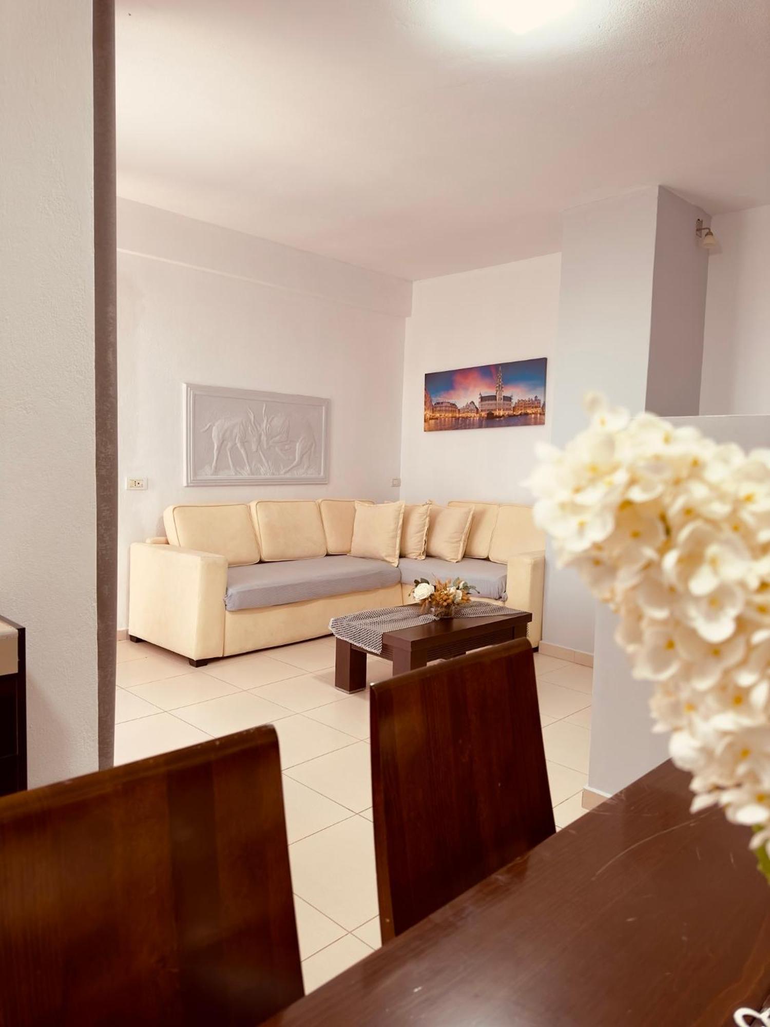 Villa Merkuri Himara Zewnętrze zdjęcie