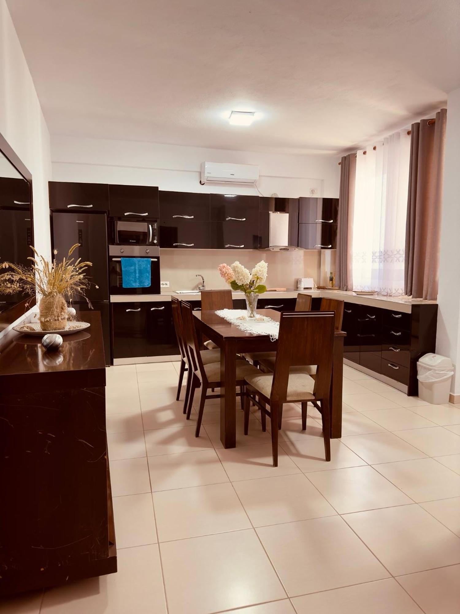 Villa Merkuri Himara Zewnętrze zdjęcie