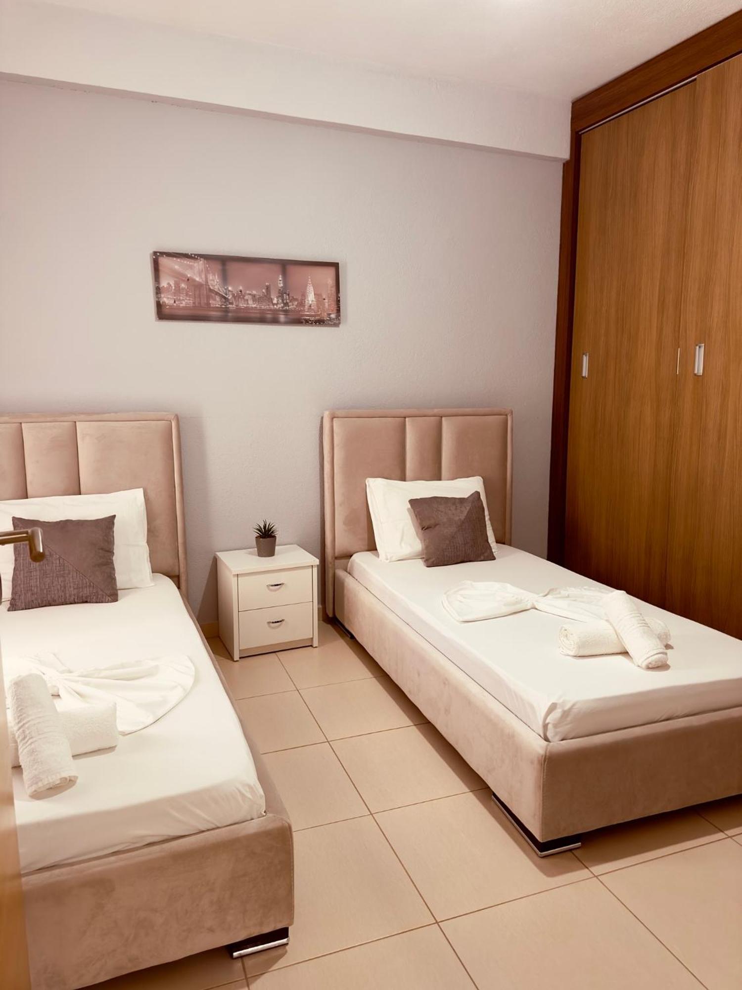 Villa Merkuri Himara Zewnętrze zdjęcie