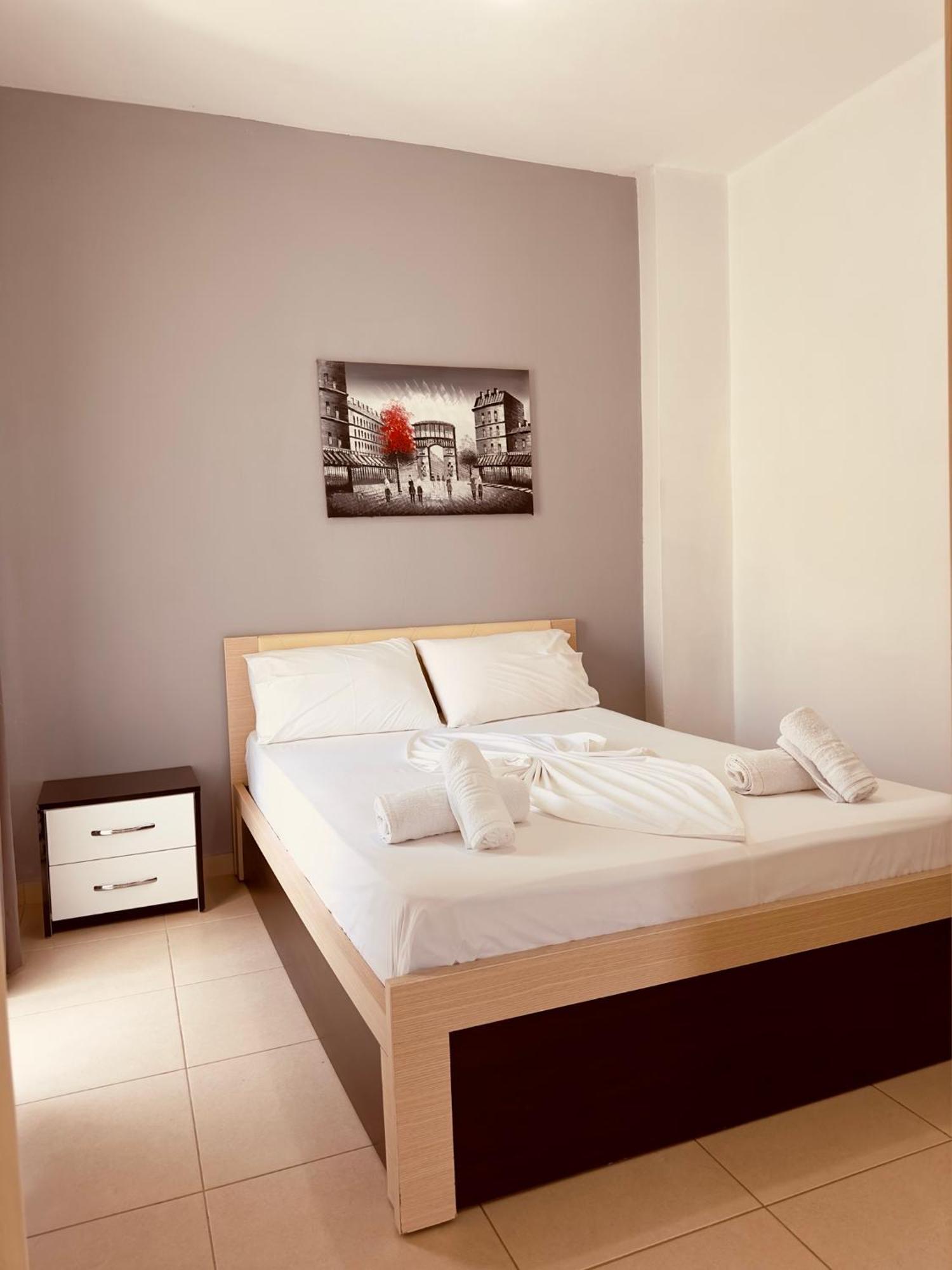 Villa Merkuri Himara Zewnętrze zdjęcie