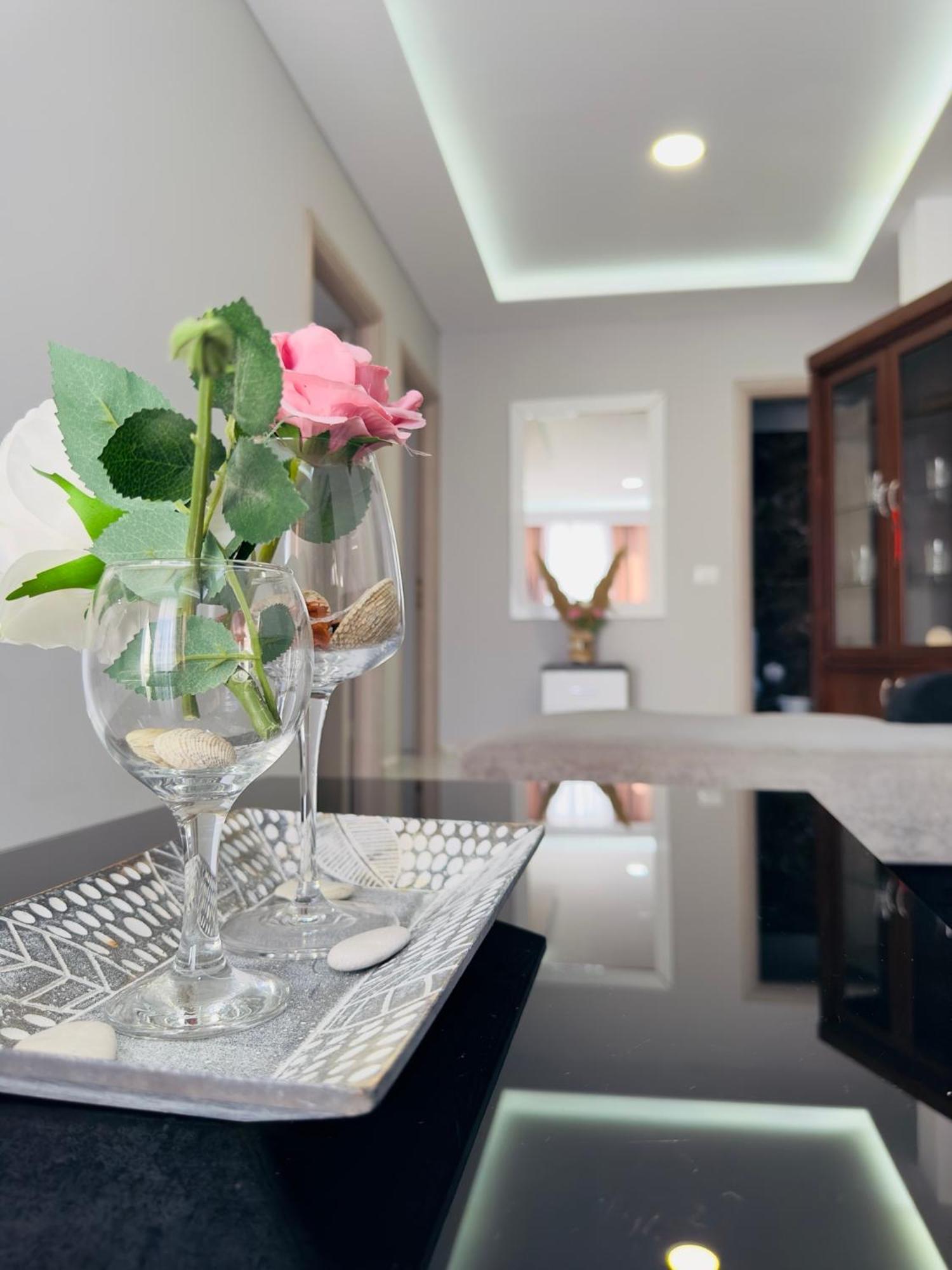 Villa Merkuri Himara Zewnętrze zdjęcie