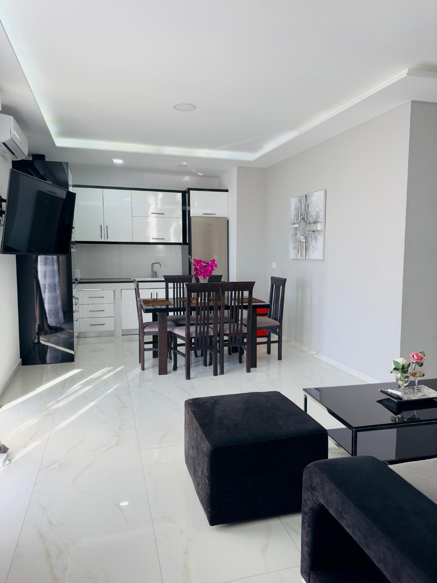 Villa Merkuri Himara Zewnętrze zdjęcie