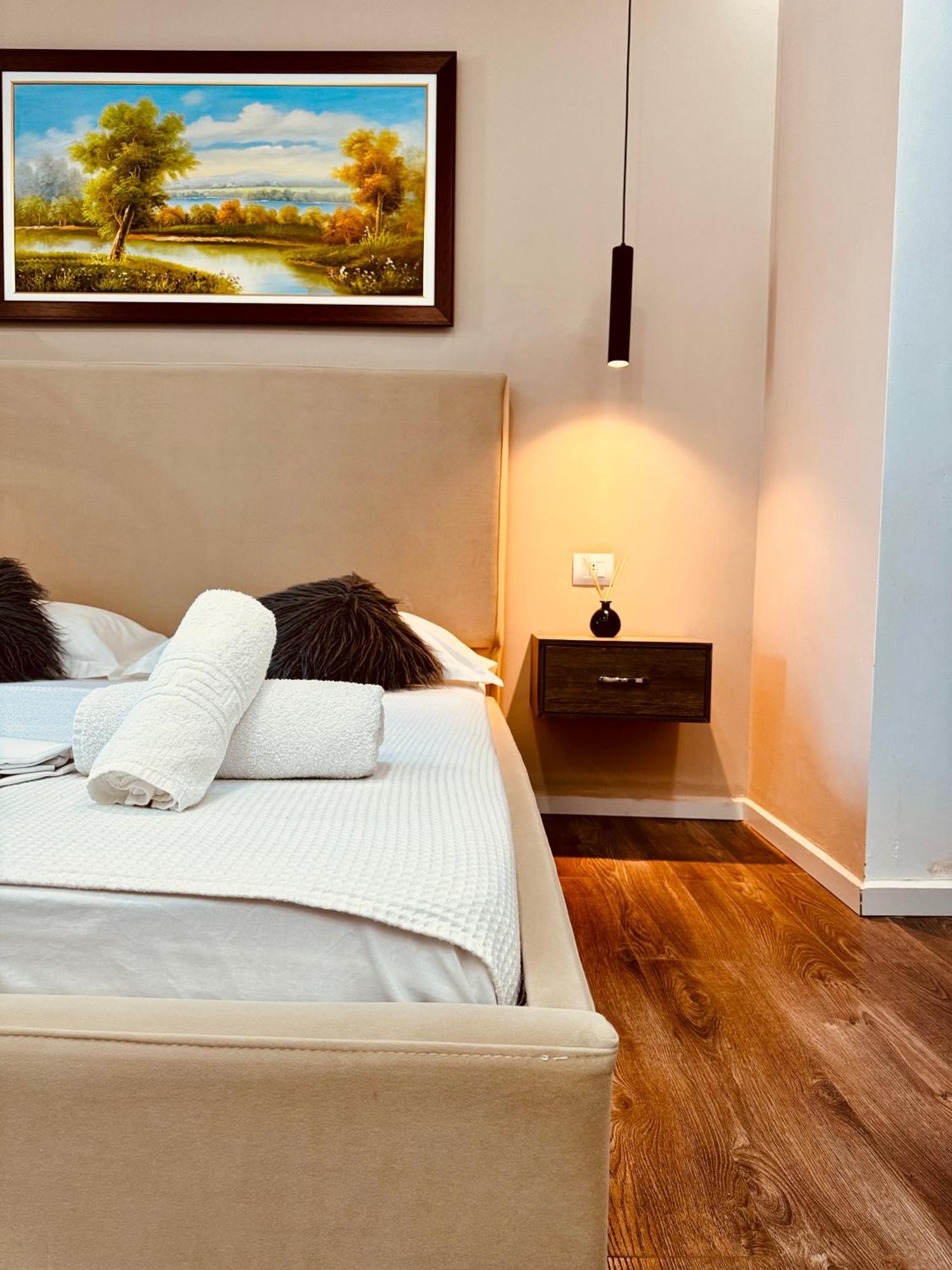Villa Merkuri Himara Zewnętrze zdjęcie