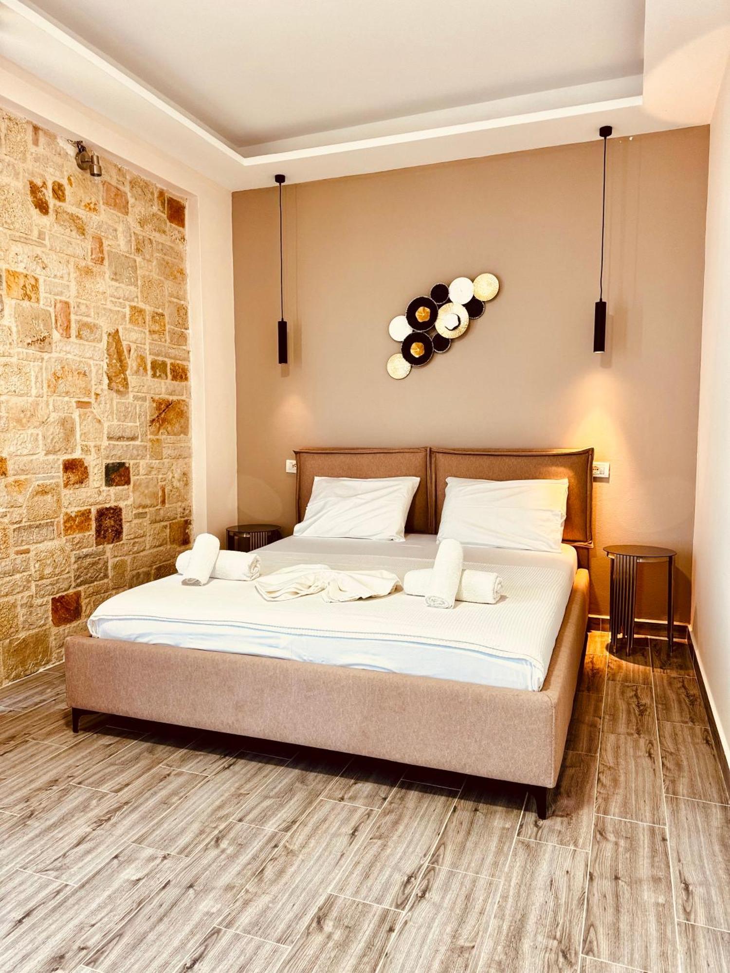 Villa Merkuri Himara Zewnętrze zdjęcie