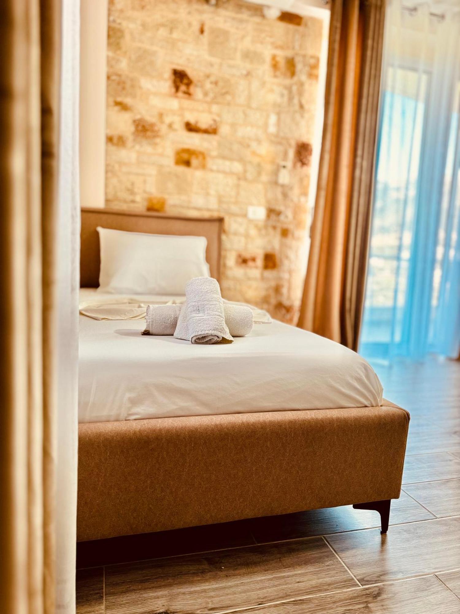 Villa Merkuri Himara Zewnętrze zdjęcie