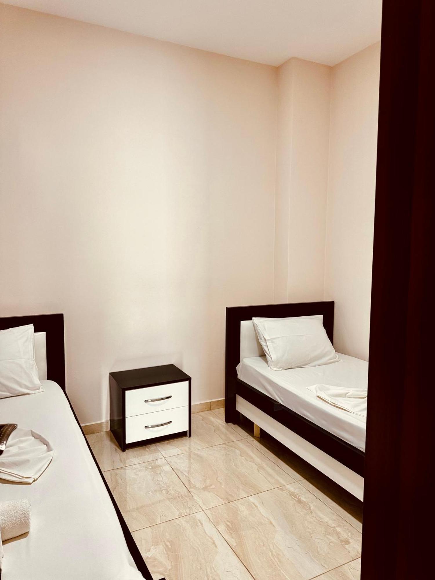 Villa Merkuri Himara Zewnętrze zdjęcie