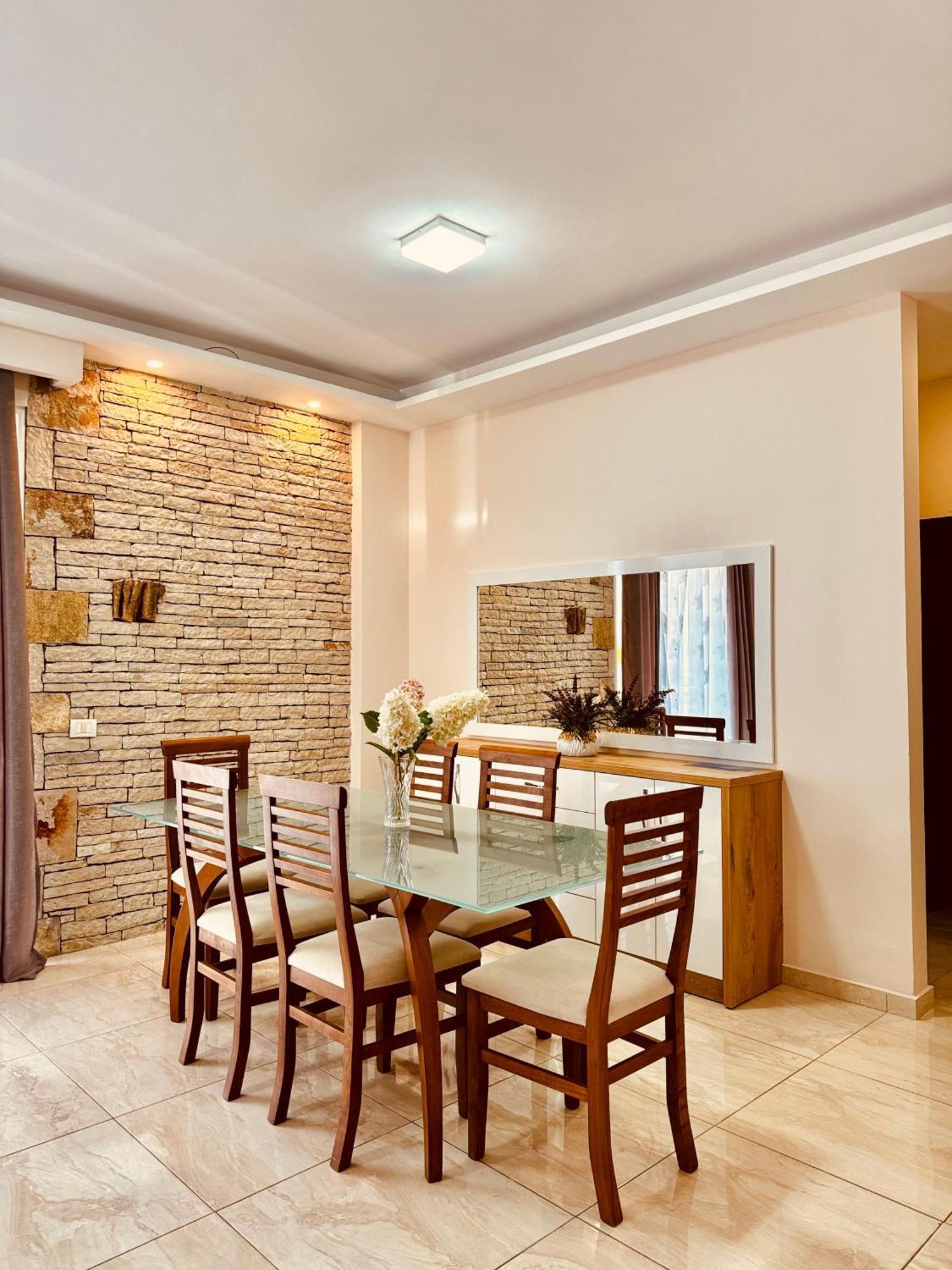 Villa Merkuri Himara Zewnętrze zdjęcie