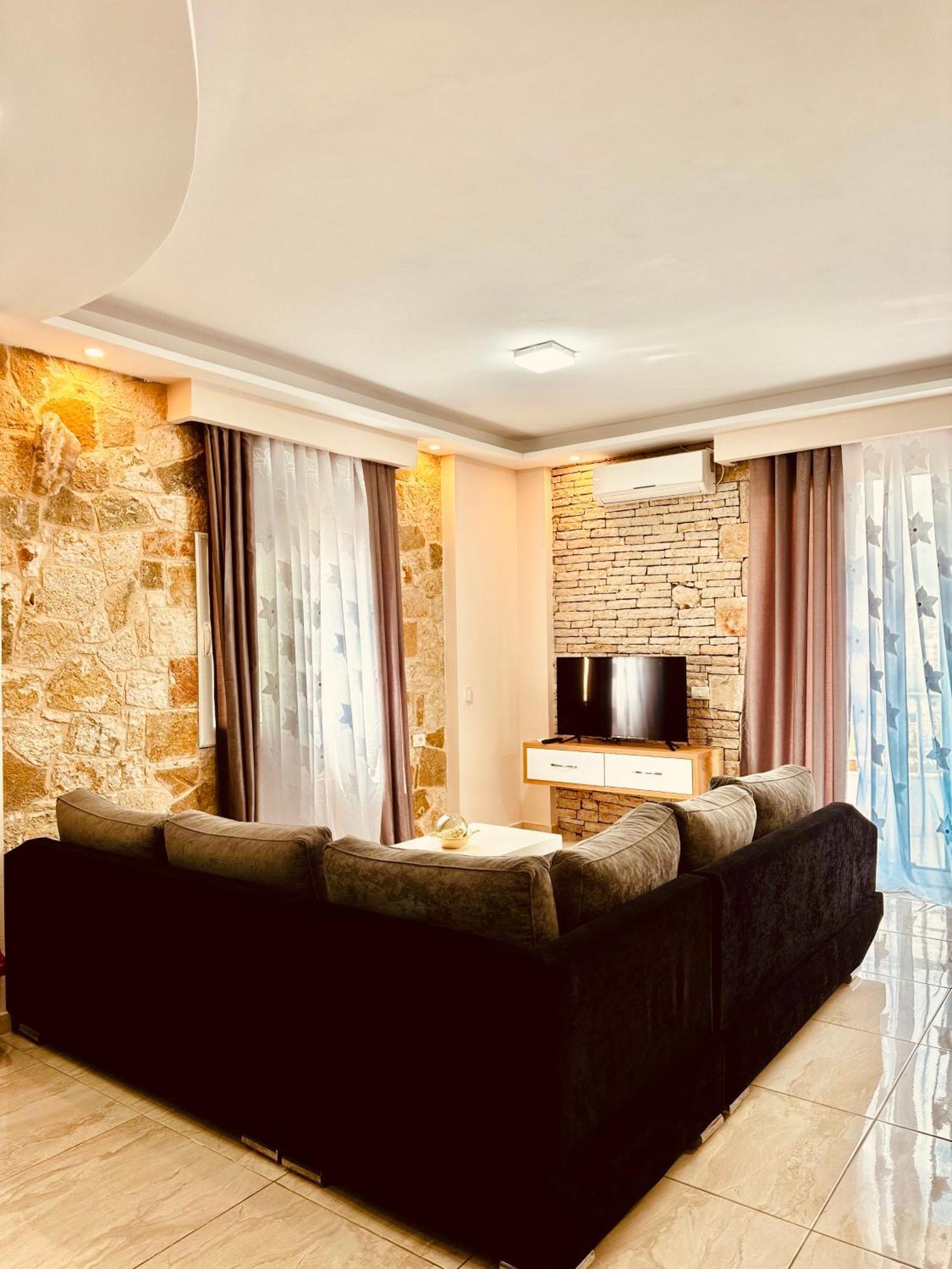 Villa Merkuri Himara Zewnętrze zdjęcie